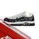 Nike Air Max TL 2.5 White Black Green