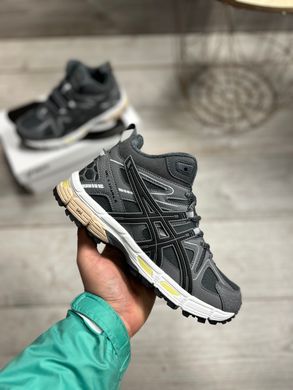 Asics Gel KAHANA WNTR Gray