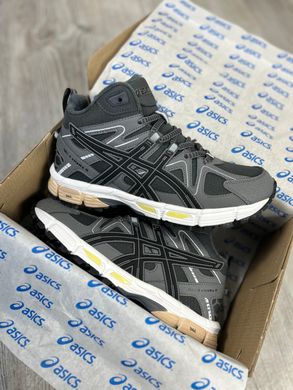 Asics Gel KAHANA WNTR Gray