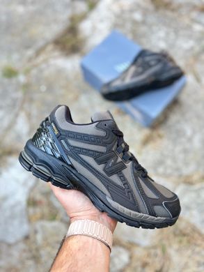 New Balance 1906R WNTR Black Hacky