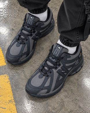 New Balance 1906R WNTR Black Hacky