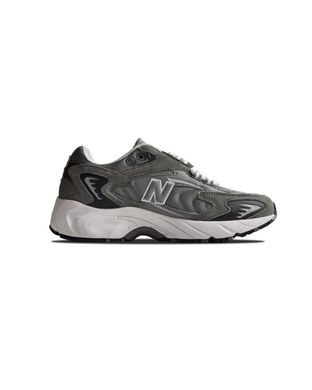 New Balance 725 Gray Silver