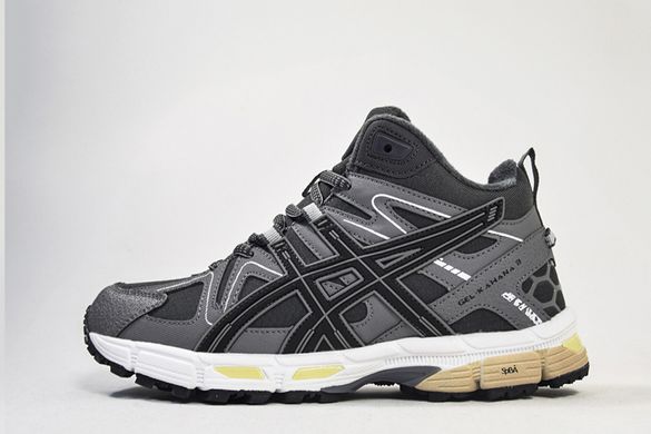 Asics Gel KAHANA WNTR Gray