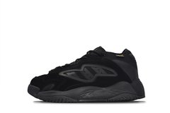 Adidas Streetball WNTR Black Suede