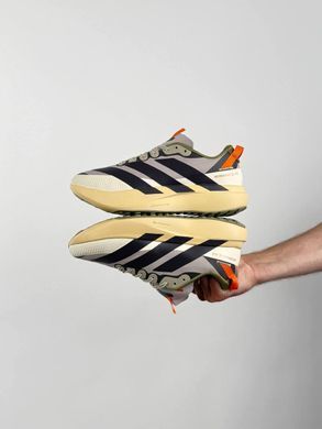 Adidas Adizero Evo SL ATR Taupe Beige Orange