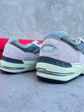 New Balance 991 Gray