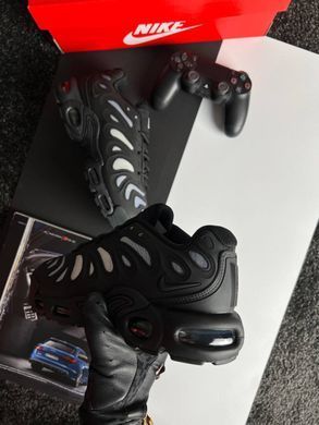 Nike Air Max Plus Drift Black