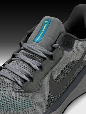 Nike Air Zoom Pegasus Grey