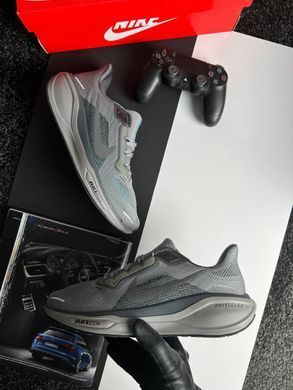 Nike Air Zoom Pegasus Grey