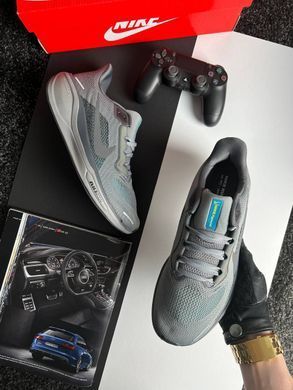 Nike Air Zoom Pegasus Grey