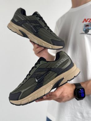 Nike Initiator M GTX Khaki Black Beige