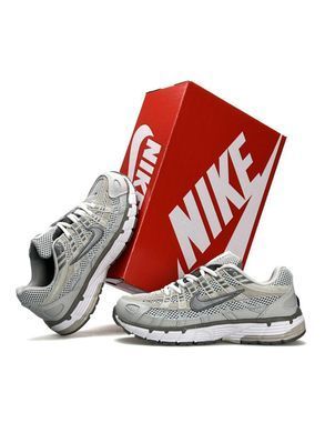 Nike P-6000 W Light Grey