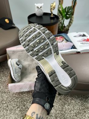 Nike P-6000 W Light Grey