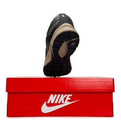 Nike Initiator M GTX Khaki Black Beige