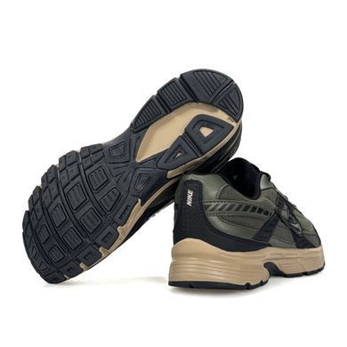 Nike Initiator M GTX Khaki Black Beige