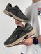 Nike Initiator M GTX Khaki Black Beige