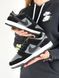 Nike SB Dunk Low Pro Black Grey