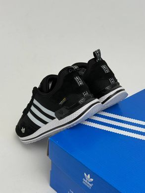 Adidas POD-S Cordura Black White