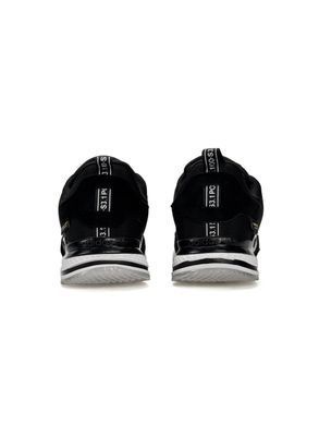 Adidas POD-S Cordura Black White