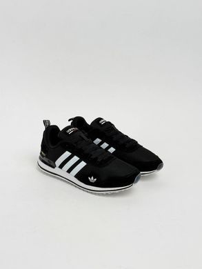 Adidas POD-S Cordura Black White