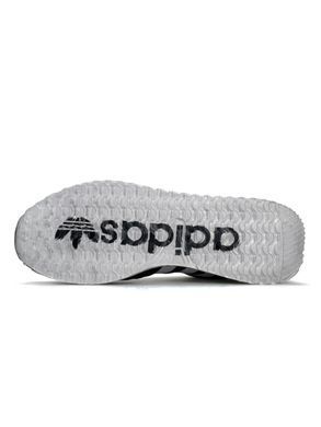 Adidas POD-S Cordura Black White