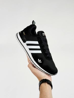 Adidas POD-S Cordura Black White