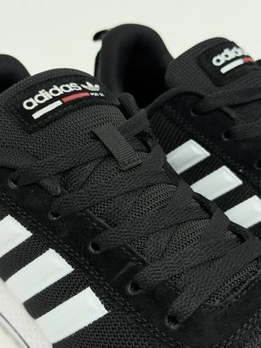 Adidas POD-S Cordura Black White