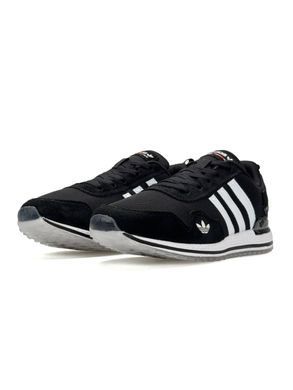 Adidas POD-S Cordura Black White