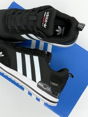 Adidas POD-S Cordura Black White