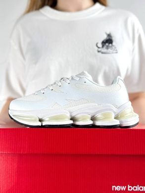 New Balance ABZORB 2000 White