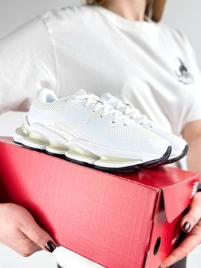 New Balance ABZORB 2000 White