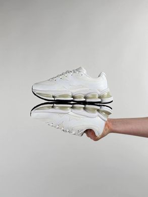 New Balance ABZORB 2000 White