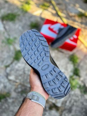 Nike ACG Mountain Fly Low Black Gray