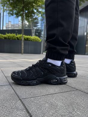 Nike Air Max TN Plus Black