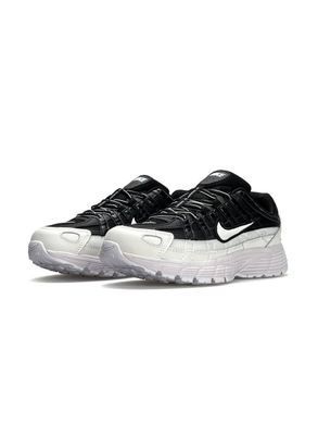 Nike P-6000 W White Black