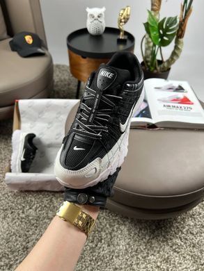 Nike P-6000 W White Black