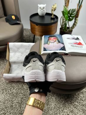 Nike P-6000 W White Black