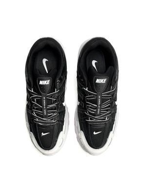 Nike P-6000 W White Black
