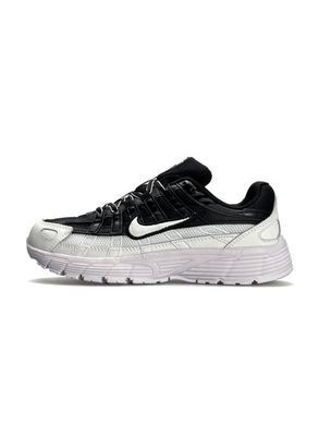Nike P-6000 W White Black