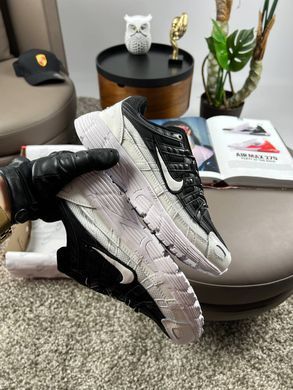 Nike P-6000 W White Black