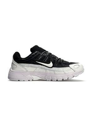 Nike P-6000 W White Black