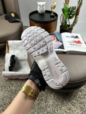 Nike P-6000 W White Black