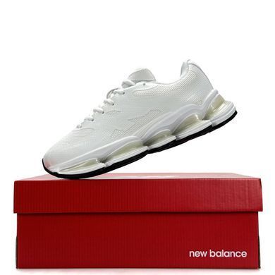 New Balance ABZORB 2000 White