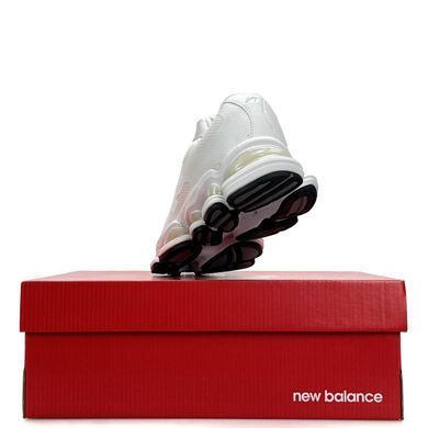 New Balance ABZORB 2000 White