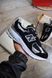 New Balance 2202R Black White