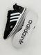 Adidas POD-S Cordura Black White