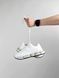 New Balance ABZORB 2000 White