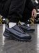 Nike ACG Mountain Fly Low Black Gray