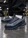 Nike ACG Mountain Fly Low Black Gray