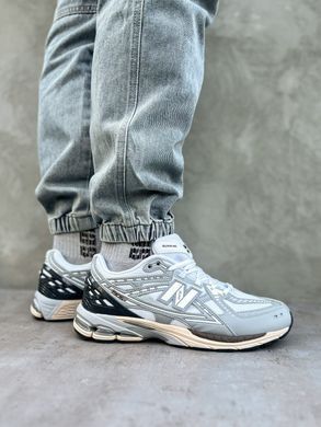 New Balance 1906U Gray White